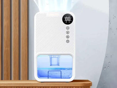 Dehumidifier 1100ml Portable